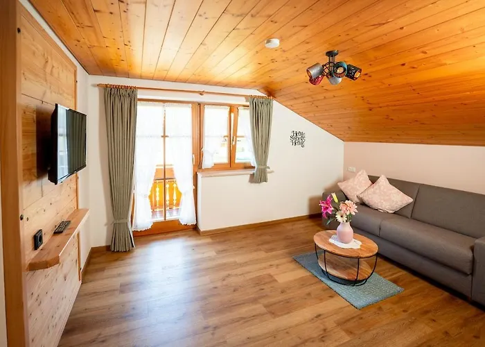 Wohlfuehl Auszeit In Den Bergen * Bad Hindelang