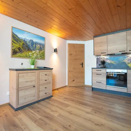 Apartamento Wohlfuehl Auszeit In Den Bergen Bad Hindelang